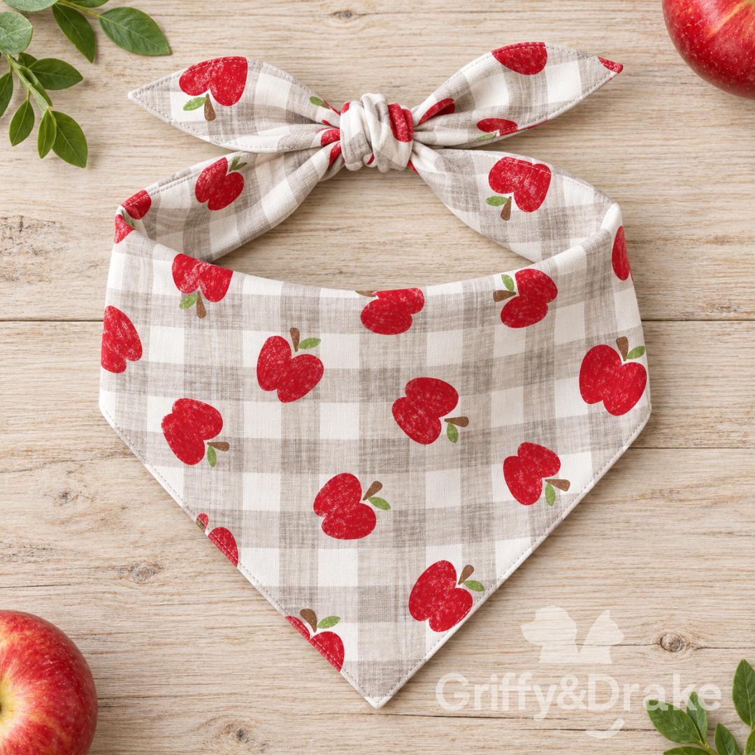 Griffy & Drake Bandana — additional view