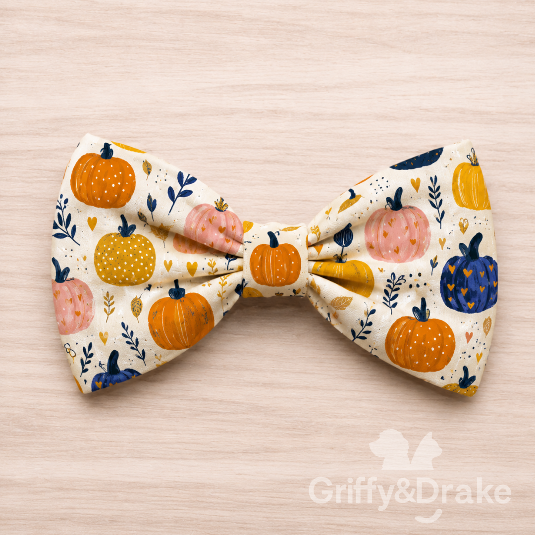 Brunch Buddies print — sailor bowtie