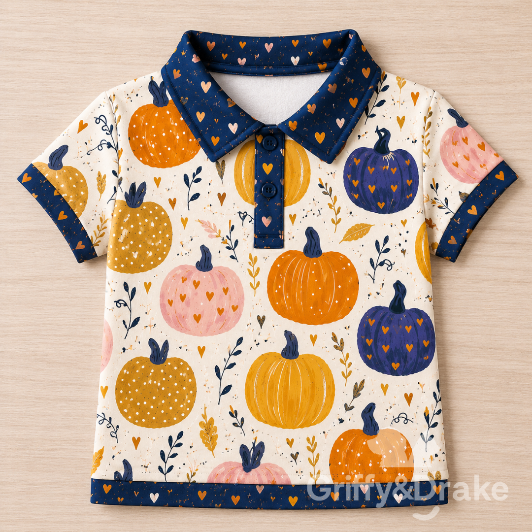 Griffy & Drake Clothing