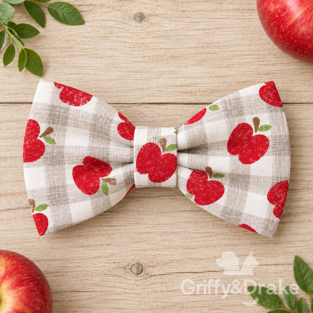 Griffy & Drake Bowtie
